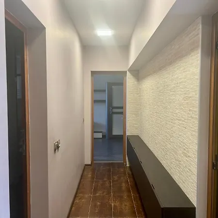 Vista Sul Mare Ii 公寓 布尔加斯