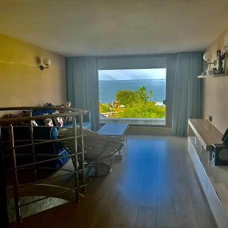 Vista Sul Mare Ii 公寓 *