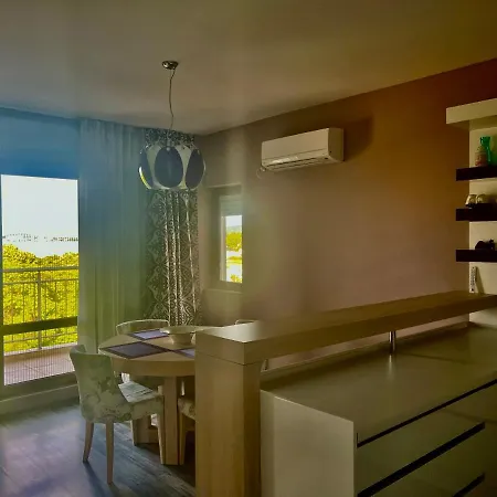 Apartament Vista Sul Mare Ii Burgas